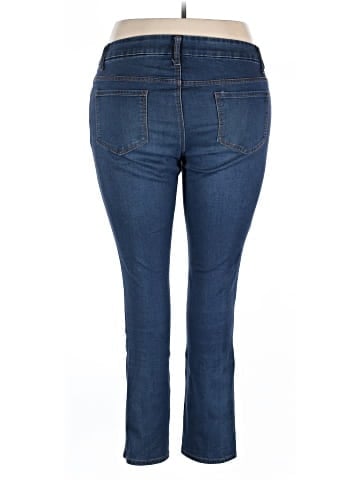 Faded Glory Jeans (view 2)