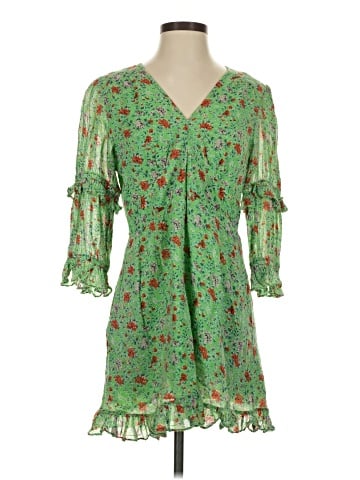 Banjanan Casual Dress (view 1)