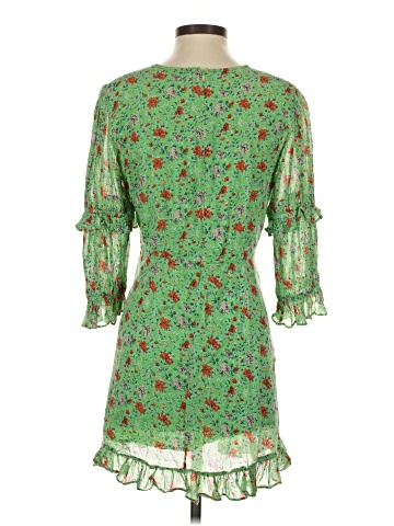 Banjanan Casual Dress (view 2)