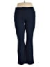 41Hawthorn Blue Active Pants Size 12 - photo 1
