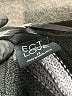 Full Circle Trends With Love 100% Acrylic Chevron-herringbone Black Pullover Sweater Size 2X - photo 7