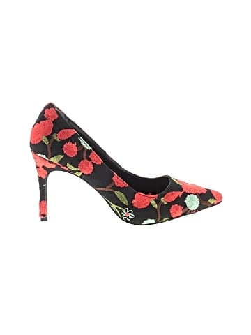 Charles David Heels (view 1)