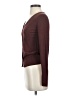 Everlane 100% Wool Burgundy Long Sleeve Top Size XS - photo 5