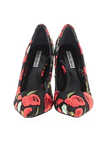 Charles David Heels (view 2)