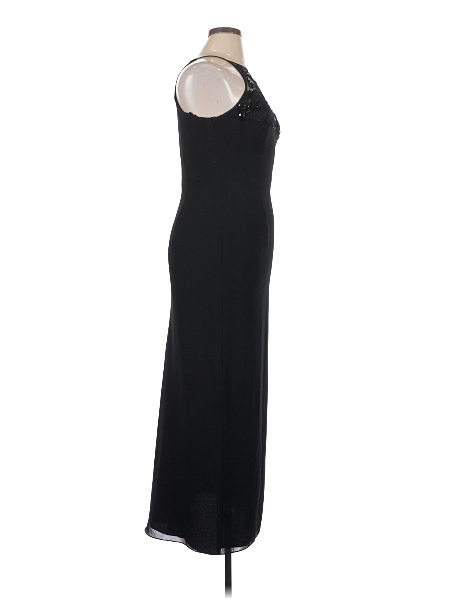 Jessica McClintock Women's Little Black Dresses On Sale Up To 90% Off Retail | ThredUp Jessica McClintock Women's Little Black Dresses On Sale Up To 90% Off Retail | ThredUp