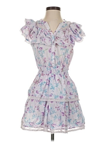 LoveShackFancy Casual Dress (view 1)