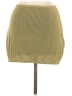 Zaful Solid Green Casual Skirt Size M - photo 1