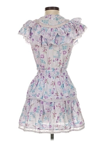 LoveShackFancy Casual Dress (view 2)