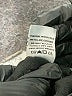 Princess Polly Chevron-herringbone Black Jeans Size 6 - photo 8