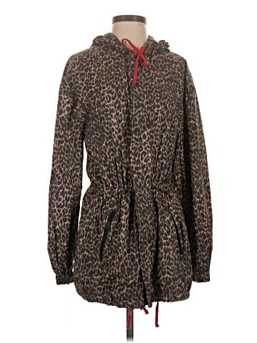 Pam & Gela Coat (view 1)