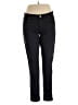 Ann Taylor LOFT Solid Black Jeans Size 30 waist - photo 1