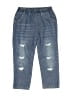 Unbranded Blue Jeans Size 3T - 4T - photo 1