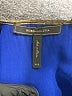 BCBGMAXAZRIA 100% Polyester Blue Cocktail Dress Size XXS - photo 7