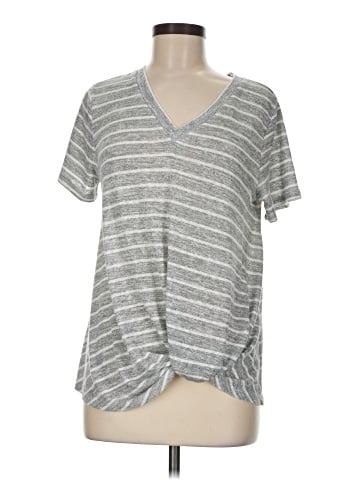 Caslon Short Sleeve T-Shirt (view 1)