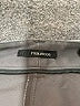 Maurice Gray Active Pants Size 20 - photo 3