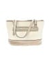 Giani Bernini Ivory Shoulder Bag One size - photo 3