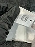 Francesca's Gray Pullover Sweater Size S - photo 8