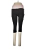 Lululemon Athletica Color Block Black Active Pants Size 10 - photo 2