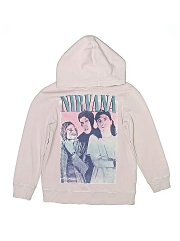 Cotton on Kids Pullover Hoodie (view 1)
