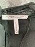 BCBGeneration Black Cocktail Dress Size 8 - photo 7