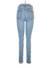 Gap Solid Blue Jeans Size 28R - photo 2