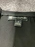 Valerie Bertinelli Black Cocktail Dress Size 4 - photo 7