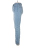 Gap Solid Blue Jeans Size 28R - photo 5