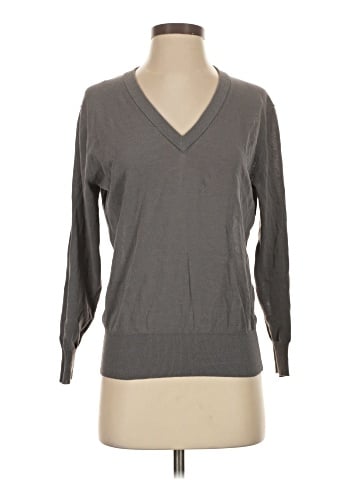 Zara Pullover Sweater (view 1)