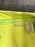 St. John's Bay Yellow Short Sleeve Blouse Size L - photo 7