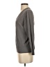Zara Gray Pullover Sweater Size S - photo 5
