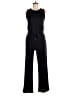 Unbranded Solid Black Jumpsuit Size M - photo 1