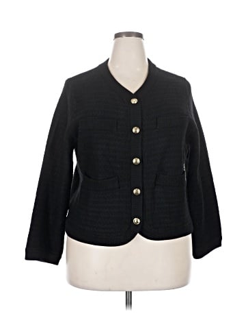 Free Assembly Cardigan (view 1)