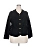 Free Assembly Black Cardigan Size XXL - photo 1