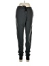 Born Primitive Gray Track Pants Size M - photo 1
