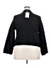 Free Assembly Black Cardigan Size XXL - photo 2