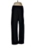Nike Solid Black Active Pants Size M - photo 1