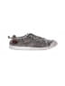 Jenn Ardor Gray Sneakers Size 6 1/2 - photo 1