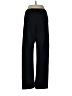 Nike Solid Black Active Pants Size M - photo 2