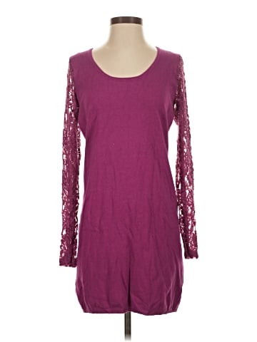 MNG by Mango Casual Dress (view 1)