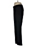 Nike Solid Black Active Pants Size M - photo 5