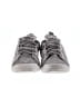 Jenn Ardor Gray Sneakers Size 6 1/2 - photo 2