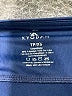 Kyodan Graphic Blue Active Pants Size XS - photo 7