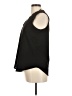 Unbranded Black Sleeveless Blouse Size M - photo 5