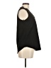 Unbranded Black Sleeveless Blouse Size M - photo 4