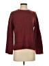 Rachel Zoe TJX Burgundy Pullover Sweater Size XS - photo 1