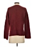 Rachel Zoe TJX Burgundy Pullover Sweater Size XS - photo 2