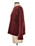 Rachel Zoe TJX Burgundy Pullover Sweater Size XS - photo 5