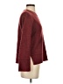 Rachel Zoe TJX Burgundy Pullover Sweater Size XS - photo 4
