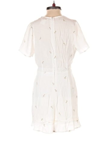 Foxiedox Romper (view 2)