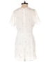 Foxiedox Floral Ivory White Romper Size S - photo 2